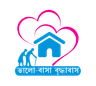 Bhalo-Basa Bridhabas Logo